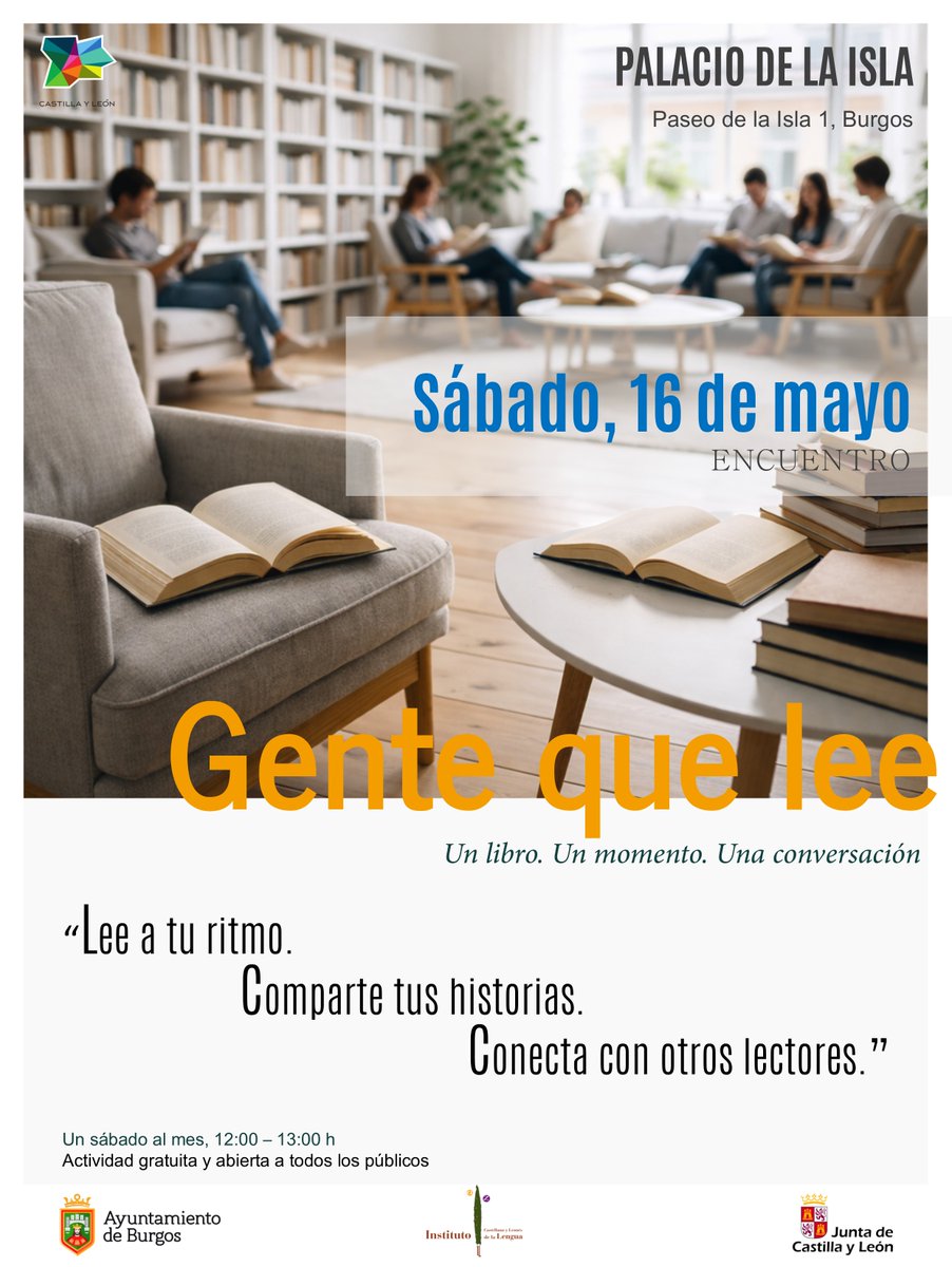 Instituto Castellano y Leonés de la Lengua (ILCYL) tweet media