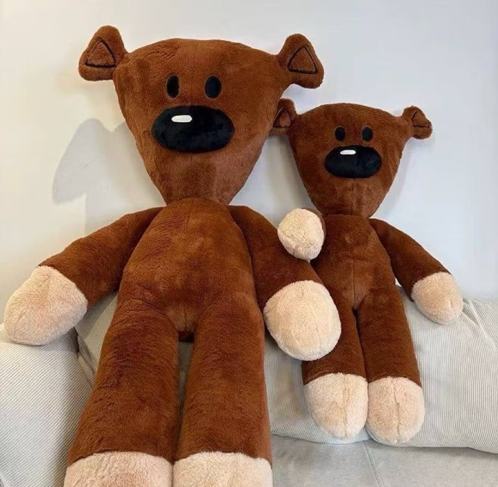 HalcyonShiner's tweet photo. Versi bonekanya🧸
https://t.co/A8srsVkJLc https://t.co/wCIJoLMutZ