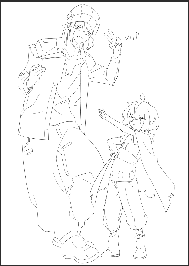 西陣@洋ゲーフェス【西の館さ2】 tweet media