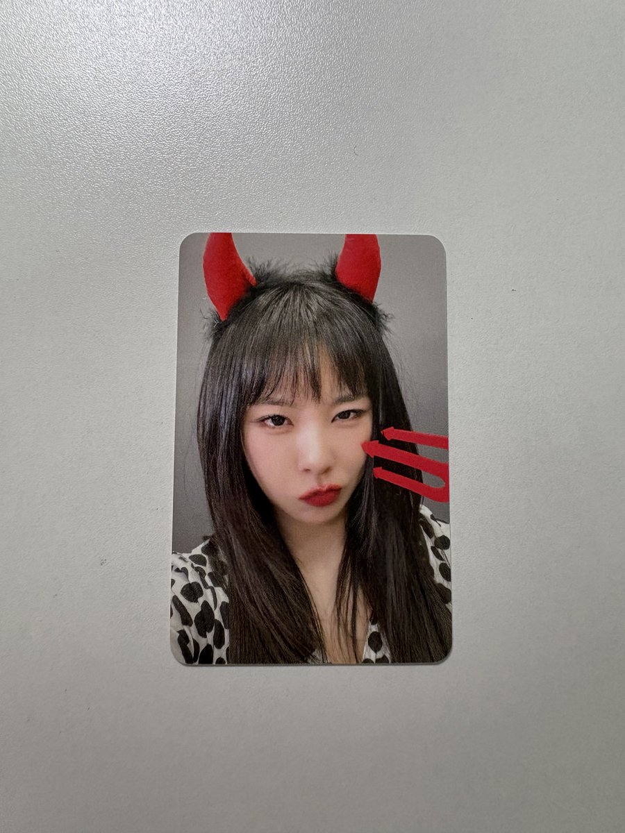 휘니마니모 tweet media