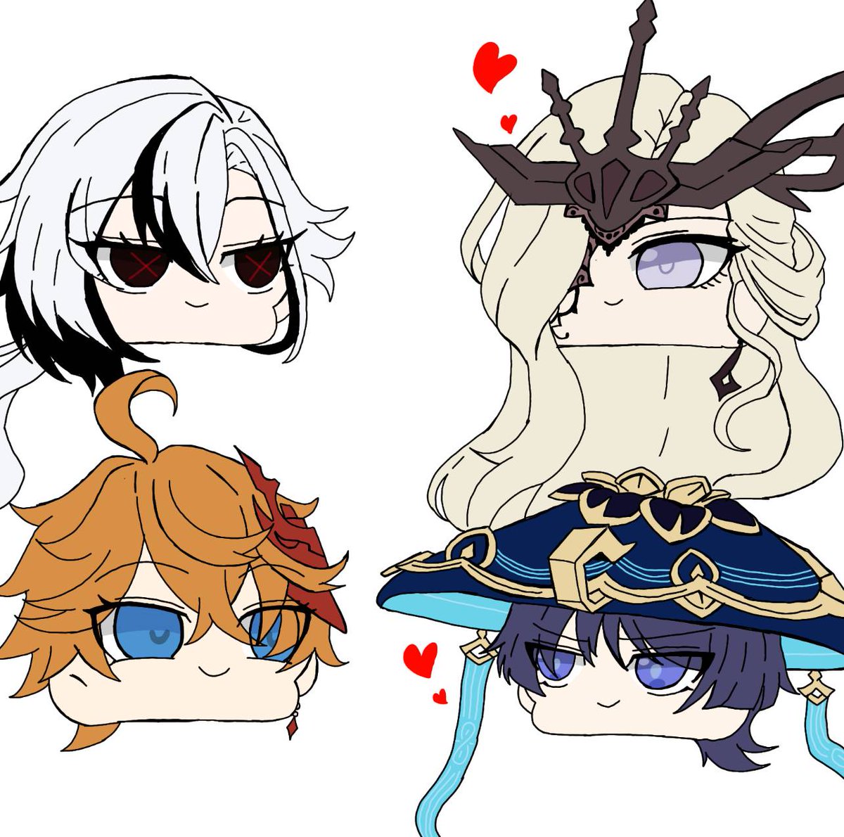 saba@サバ (@cNMeFuoA77LfVcy) / Posts / X