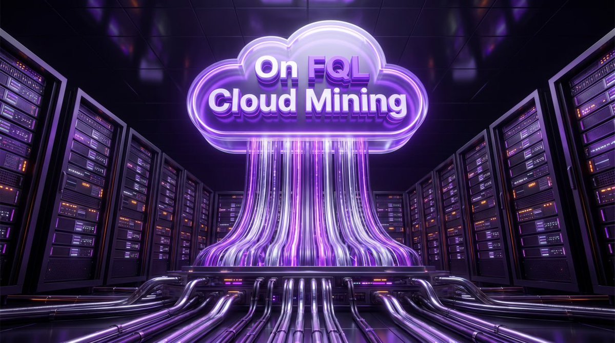 FQL EXCHANGE tweet media