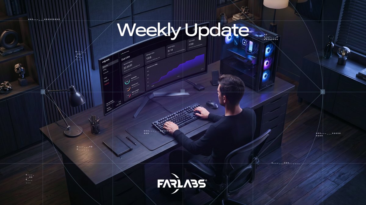 FAR Labs tweet media