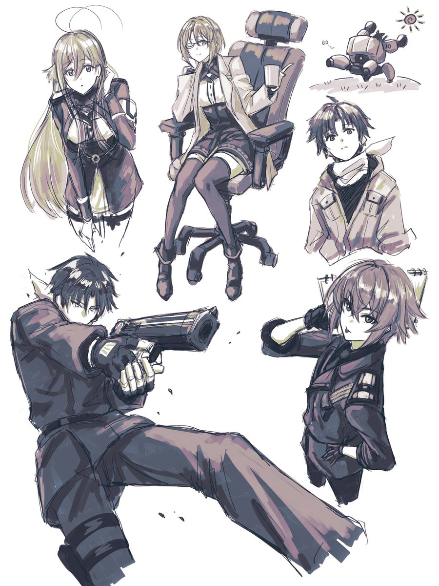 ffffff210x297's tweet photo. いろいろ https://t.co/H8xPJRRYEs