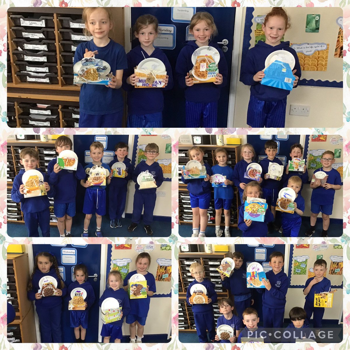 Year 2 @ Much Woolton tweet media