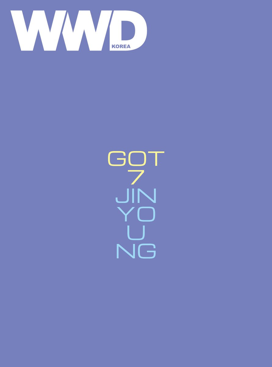 WWD KOREA tweet media