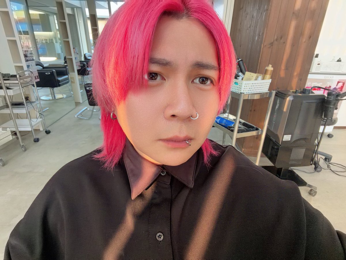 れん🦀 tweet media