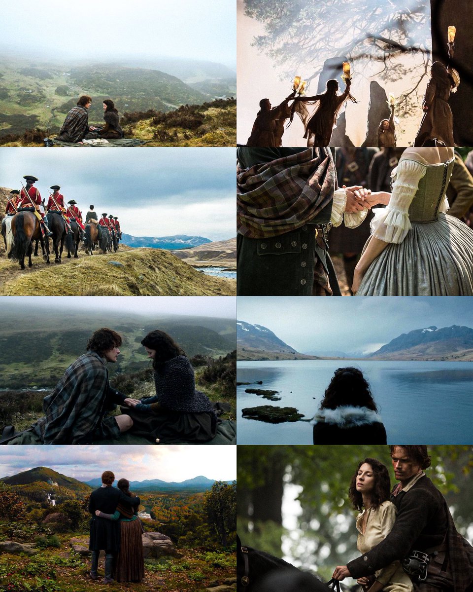 sofi's outlander brainrot tweet media