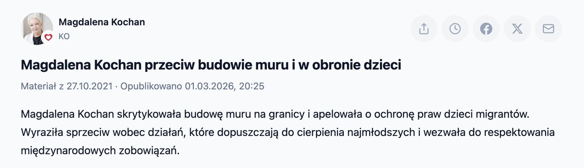 Krzysztof Stanowski tweet media