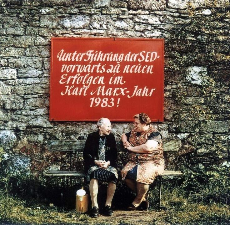 East German Visuals tweet media