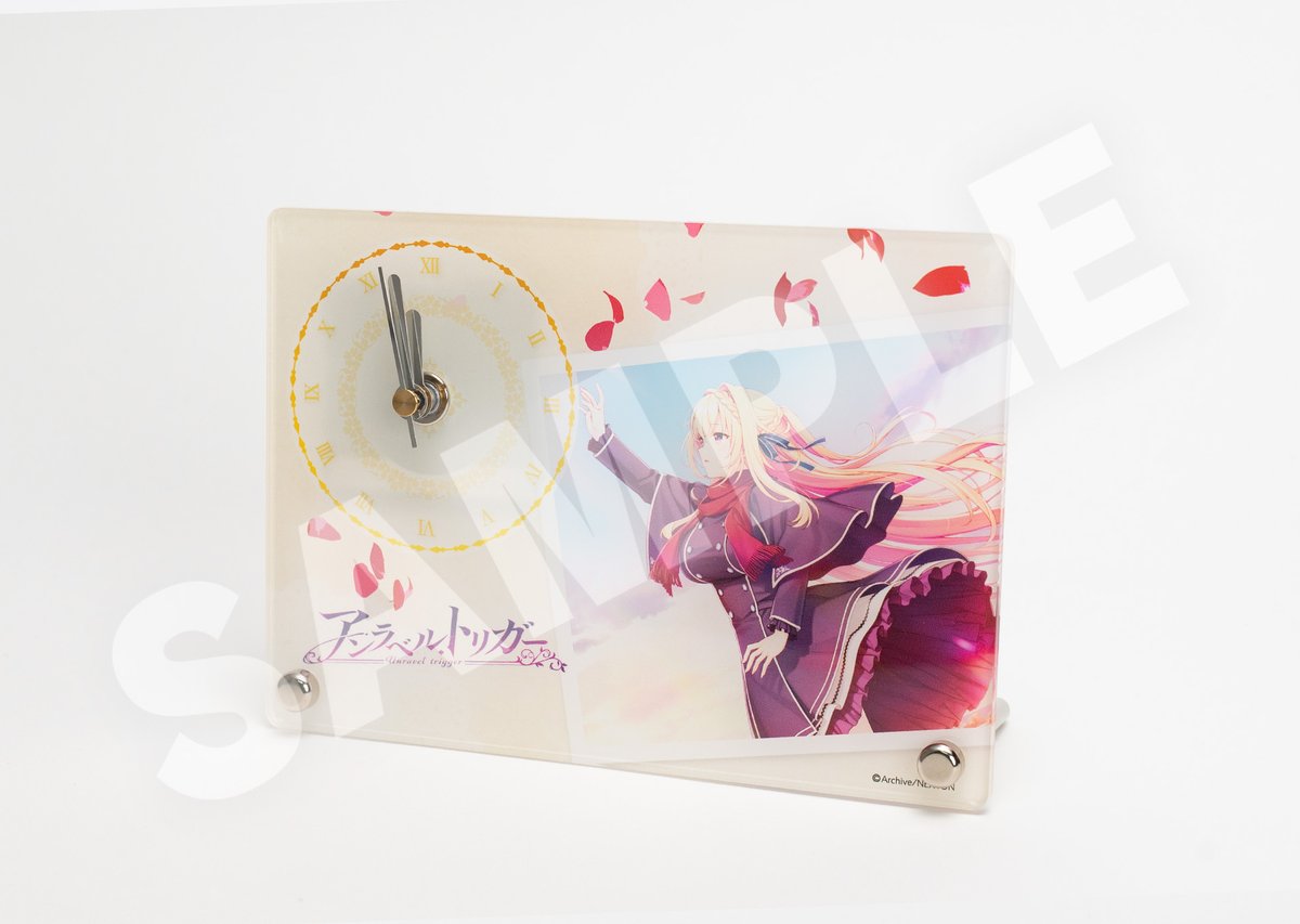 Angeline 　トリガー他ご依頼品一式 ご予約商品【SCHECTER×バンドリ！ ガールズバンドパーティ