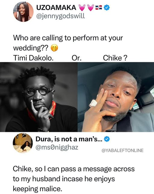 YabaLeftOnline tweet media