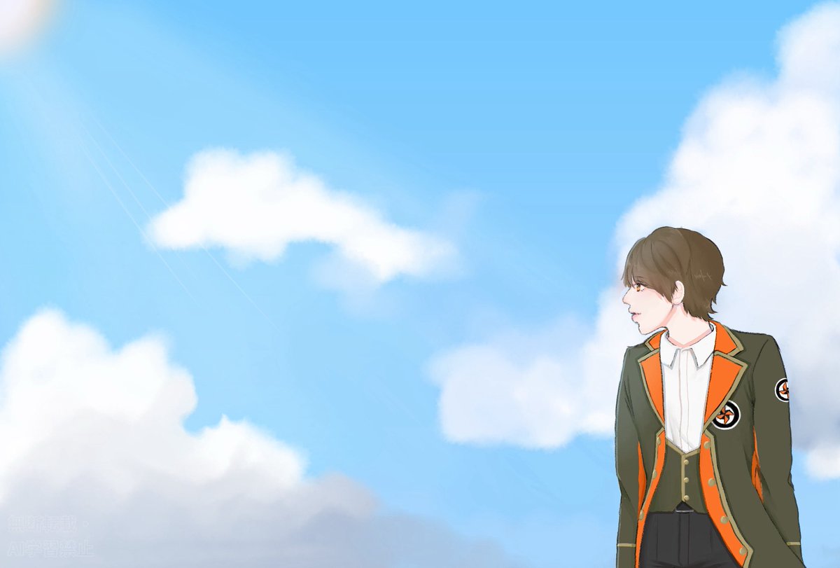 ⋈*. 𝐍𝐨𝐛𝐮𝐞 ⋈*.。 tweet media