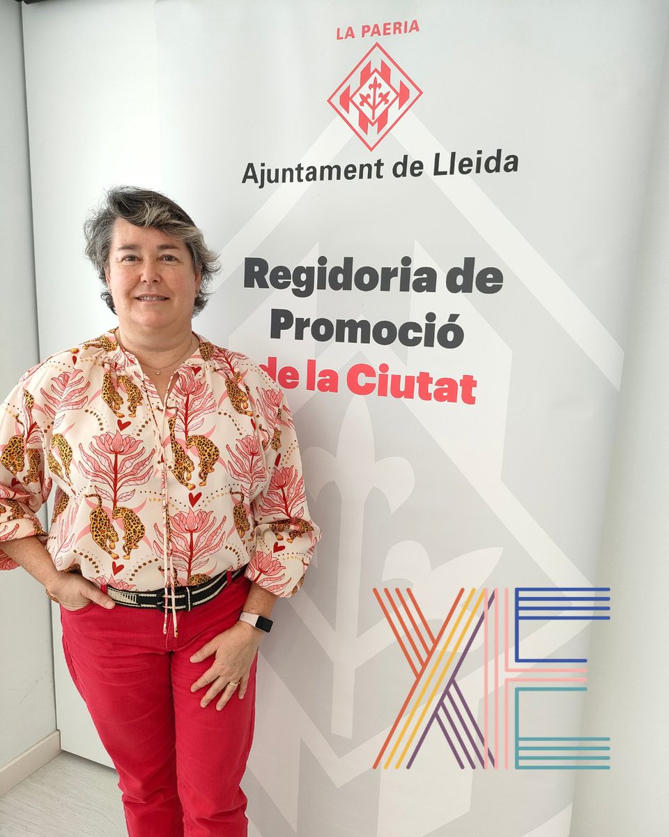 emprencat's tweet photo. 🎙️ “Formar part de la #XarxaEmprèn multiplica l’impacte de les accions locals i contribueix a generar un entorn més sòlid i connectat per a l’emprenedoria”.

👉Entrevista #XarxaEmprèn a Marisa Benítez Florejachs de @paerialleida 

ℹ️https://t.co/Ukzn7ecXs0 https://t.co/CNyzyrtpuP