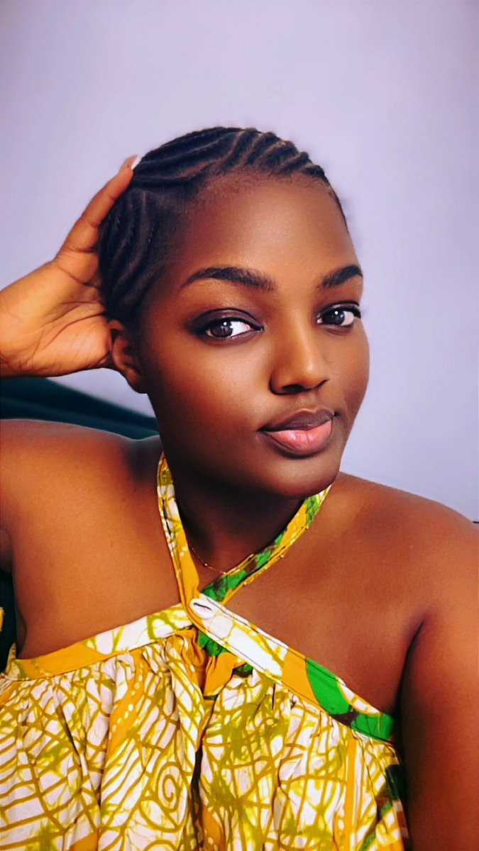 Madame le Maire 237 🇨🇲 tweet media