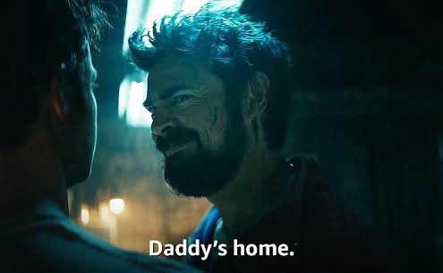 RyanButcher07's tweet photo. @Manjuu_07 @Suriya_offl Daddy’s Home 😭😭😭

#Karuppu https://t.co/WuhCHhBx1T