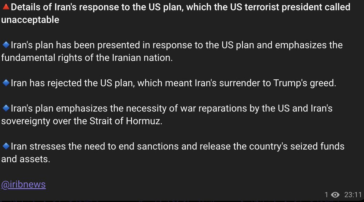 Terror Alarm tweet media