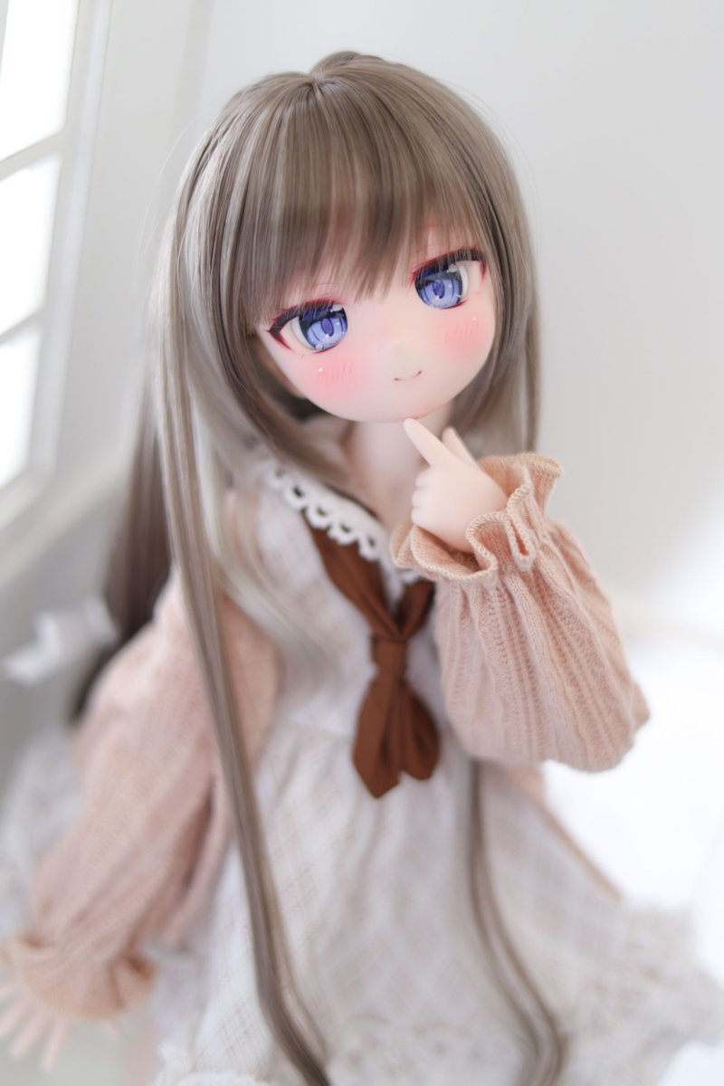 いちごっ娘