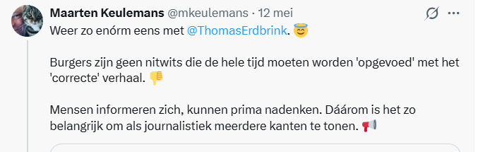 Good old Hook tweet media