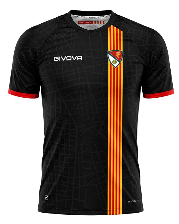 Football Shirt News🌍 tweet media
