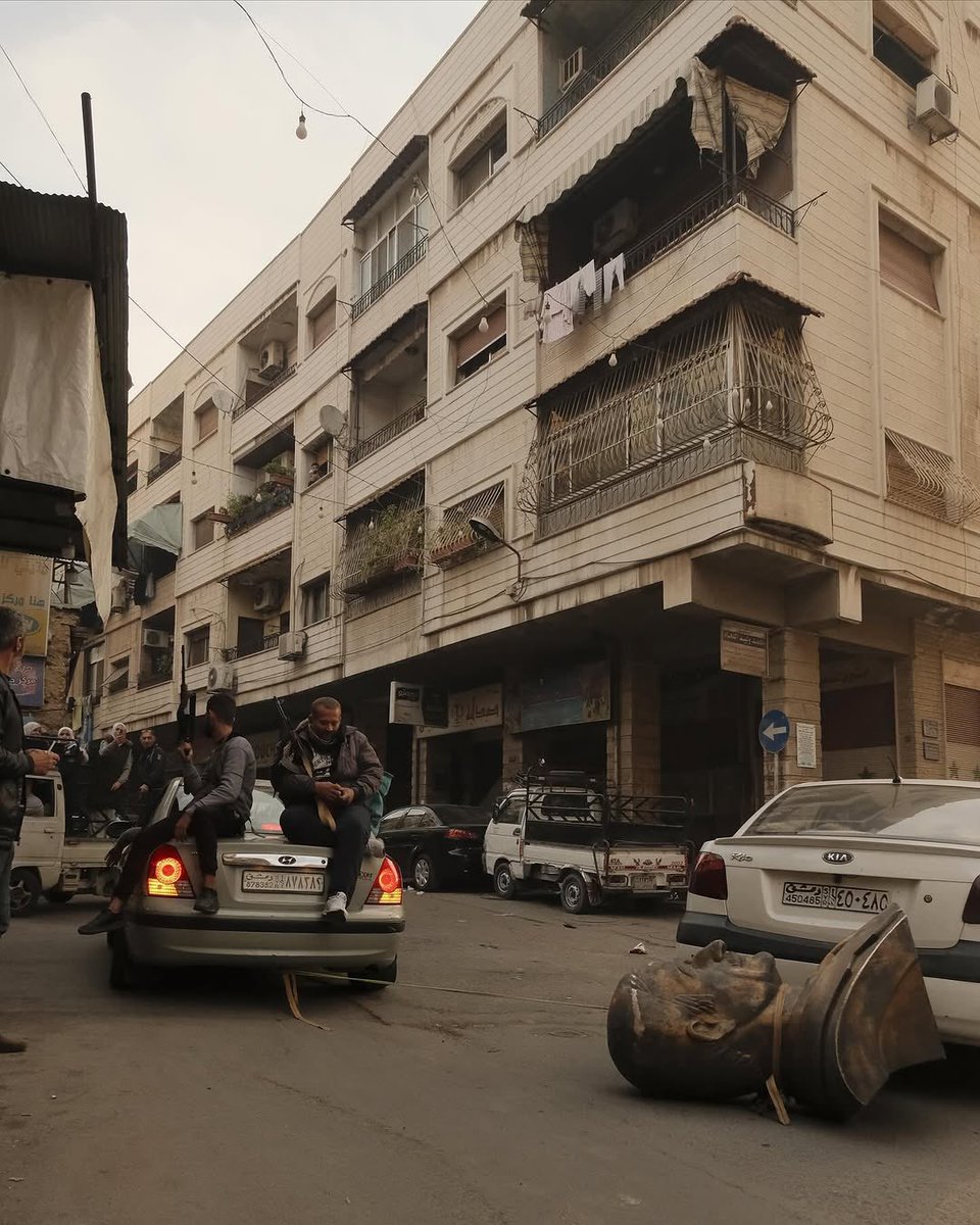 Syrian Aura tweet media