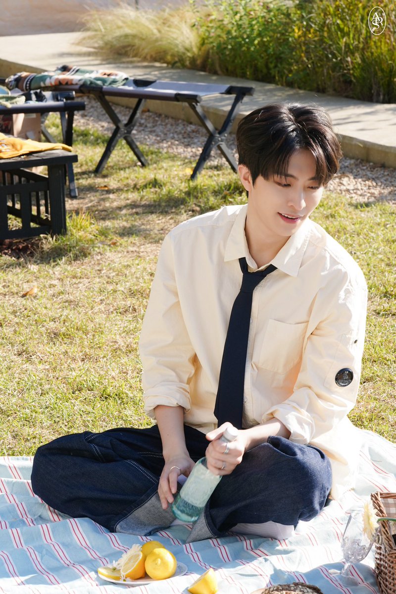 영재 ♡ N’YoUnGjAe ♡ tweet media