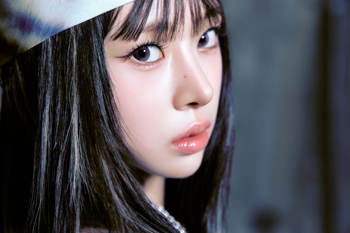 HEART OF WOMAN (하트오브우먼) tweet media