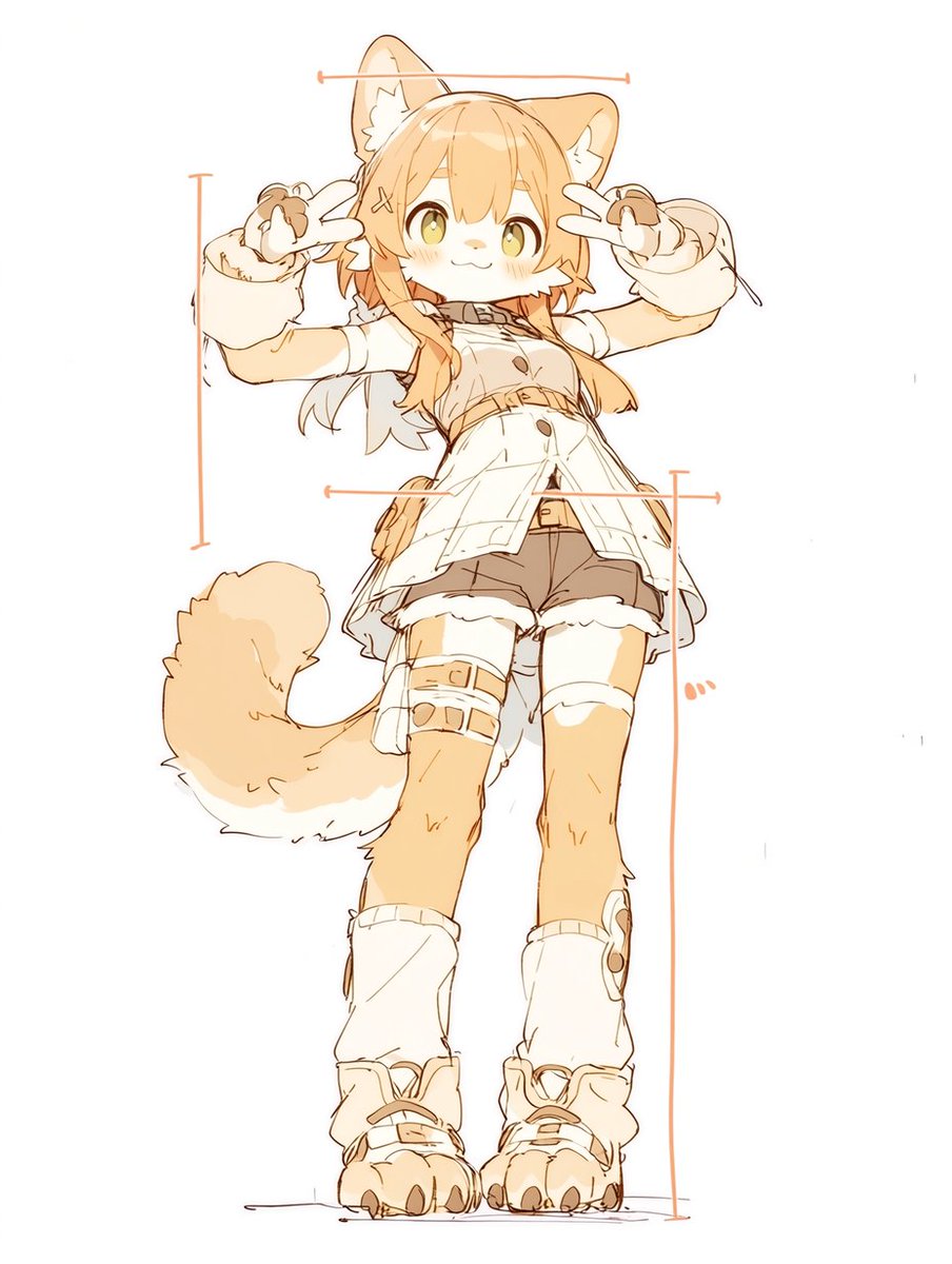 ねこのしっぽ tweet media