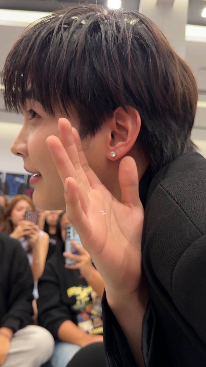 แบ้กติ๋ม✨🧩 tweet media