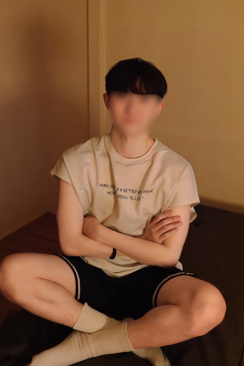 癮仕 GAY SPA tweet media
