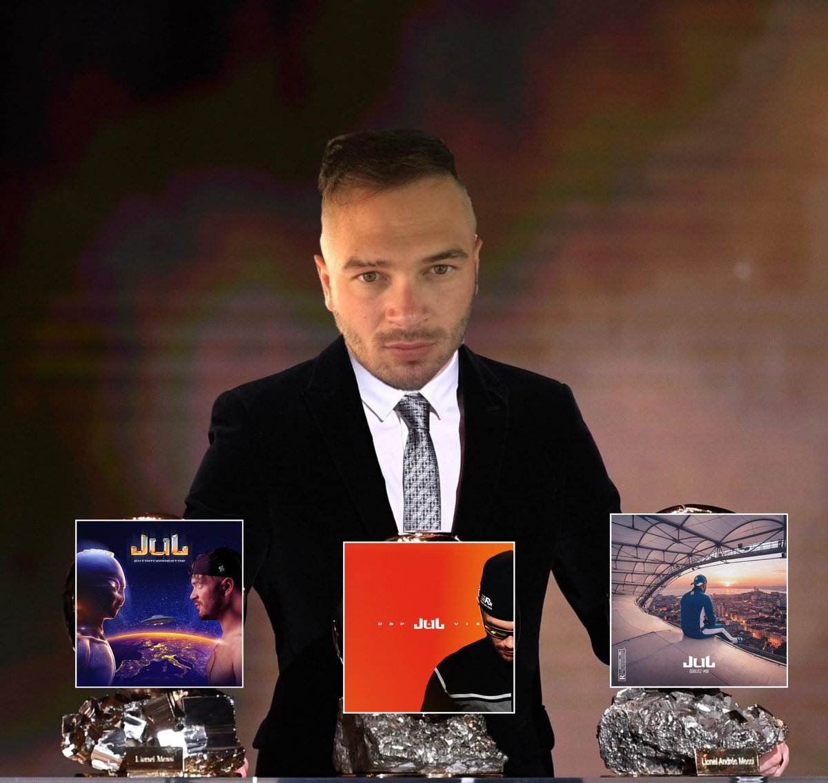 YΛK DΣƬP tweet media