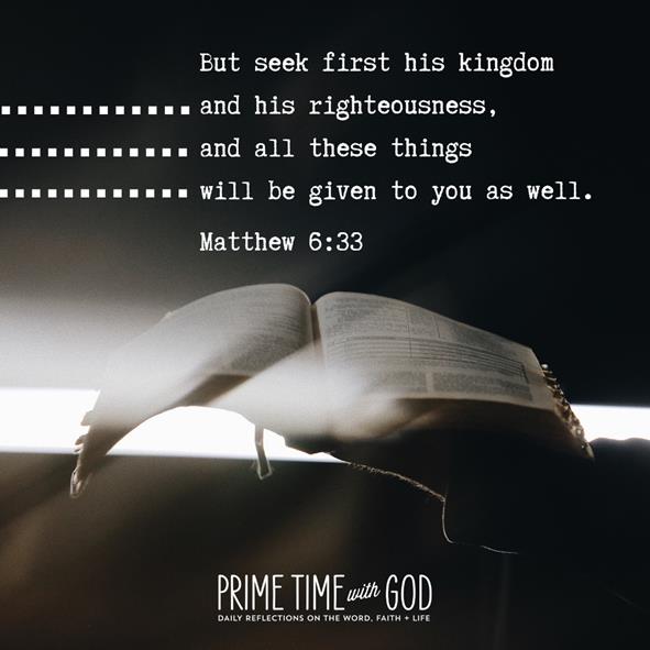 PrimeTimeWGod's tweet photo. We are praying for you today...
SUBSCRIBE to Prime Time with God and receive your prayer and devotional email each morning for FREE: https://t.co/JGUKbRCor6
#PrimeTimeWithGod #TodaysPrayer #TodaysBibleVerse https://t.co/aiahHmRzvO