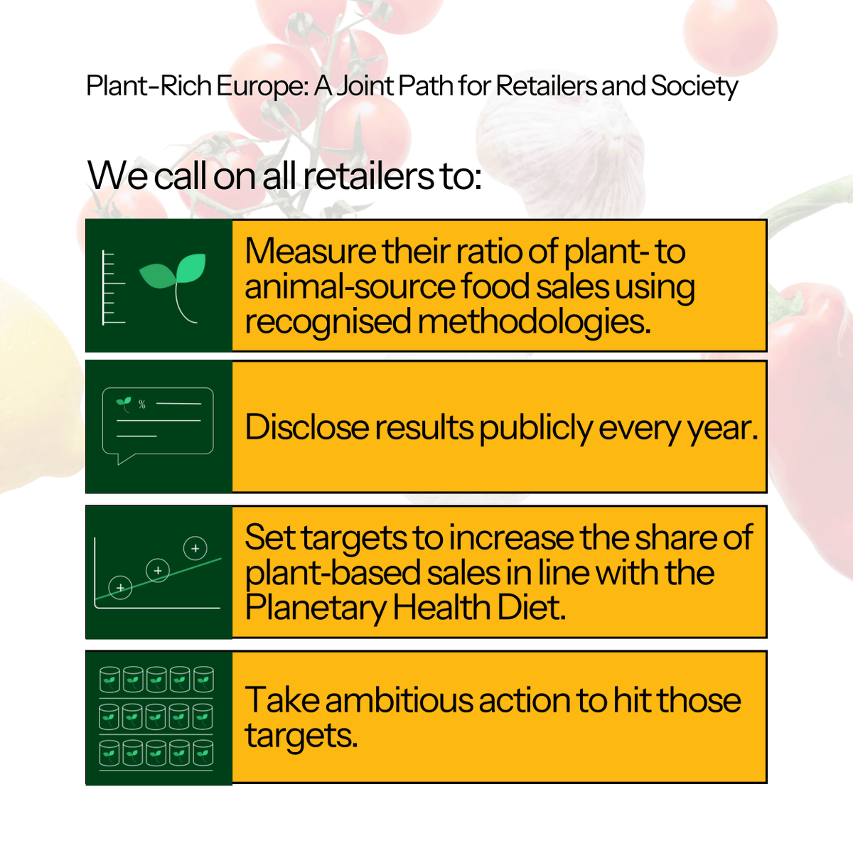ProVeg International tweet media