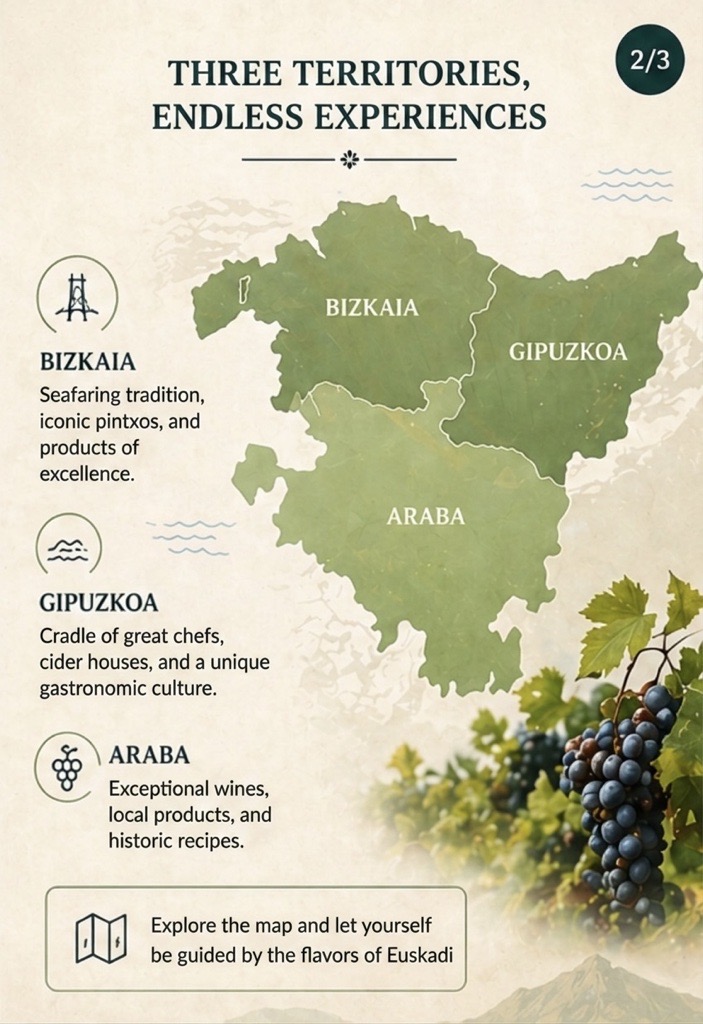 Visit Basque Country tweet media