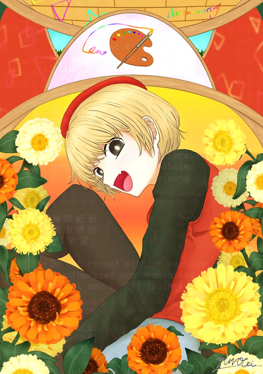 ゆぼ邸 tweet media