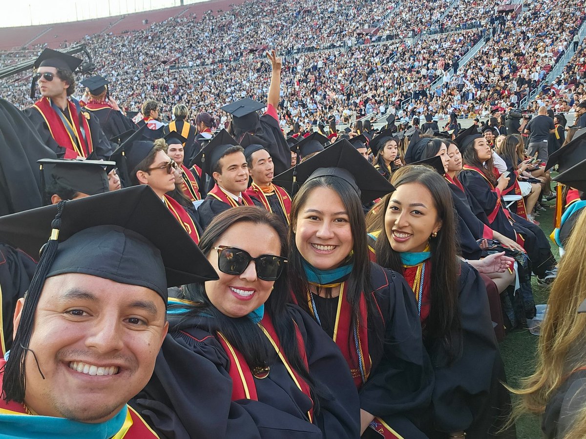 USC MPA Online tweet media