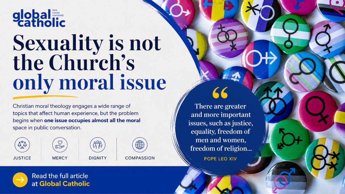 Global Catholic (@GlobalCatholic_) / Posts / X