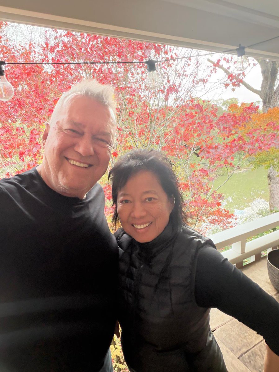 Jimmy Barnes tweet media
