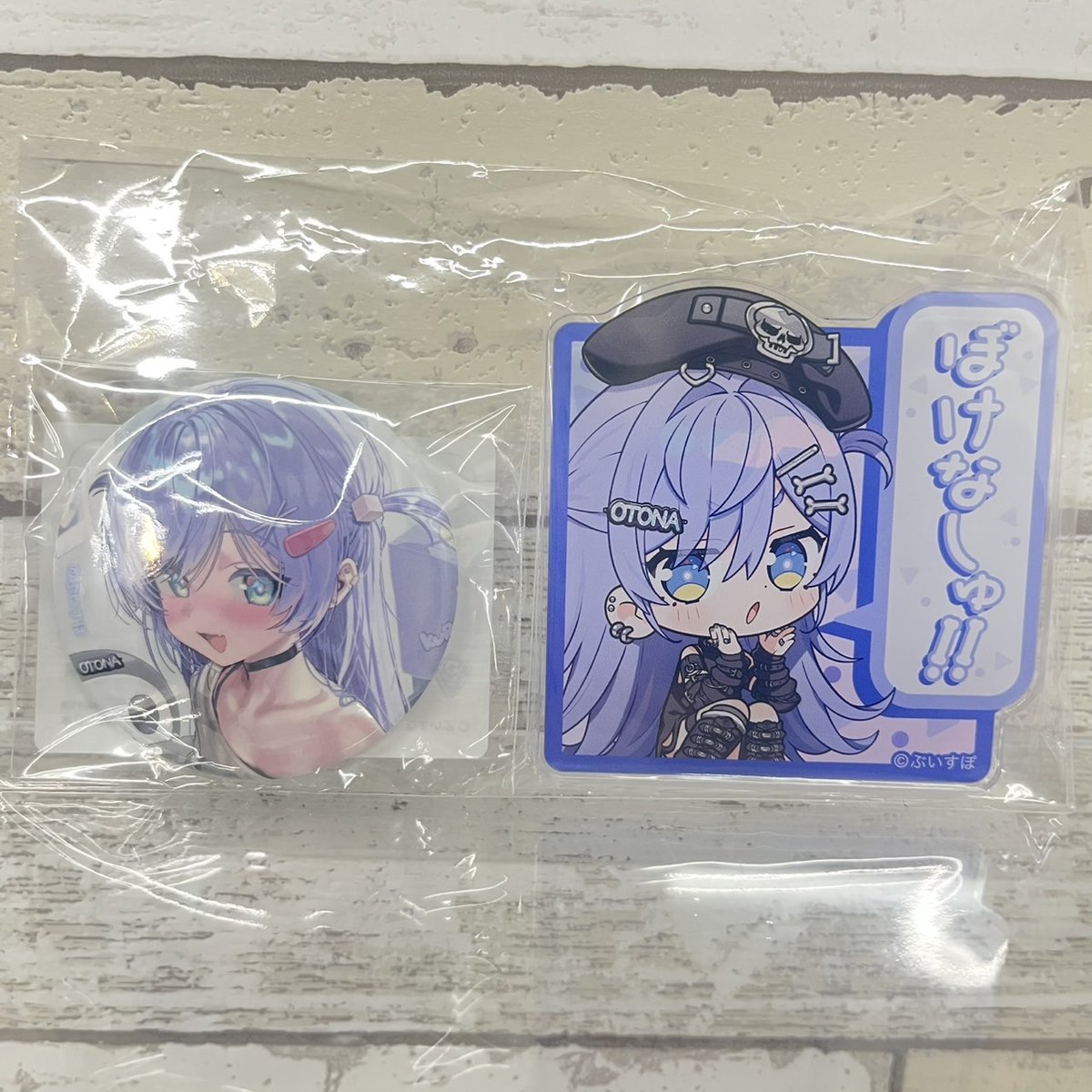 ファンダムなんば です‼️ 【⭐最新入荷情報⭐】 ぶいすぽっ！ 夜乃