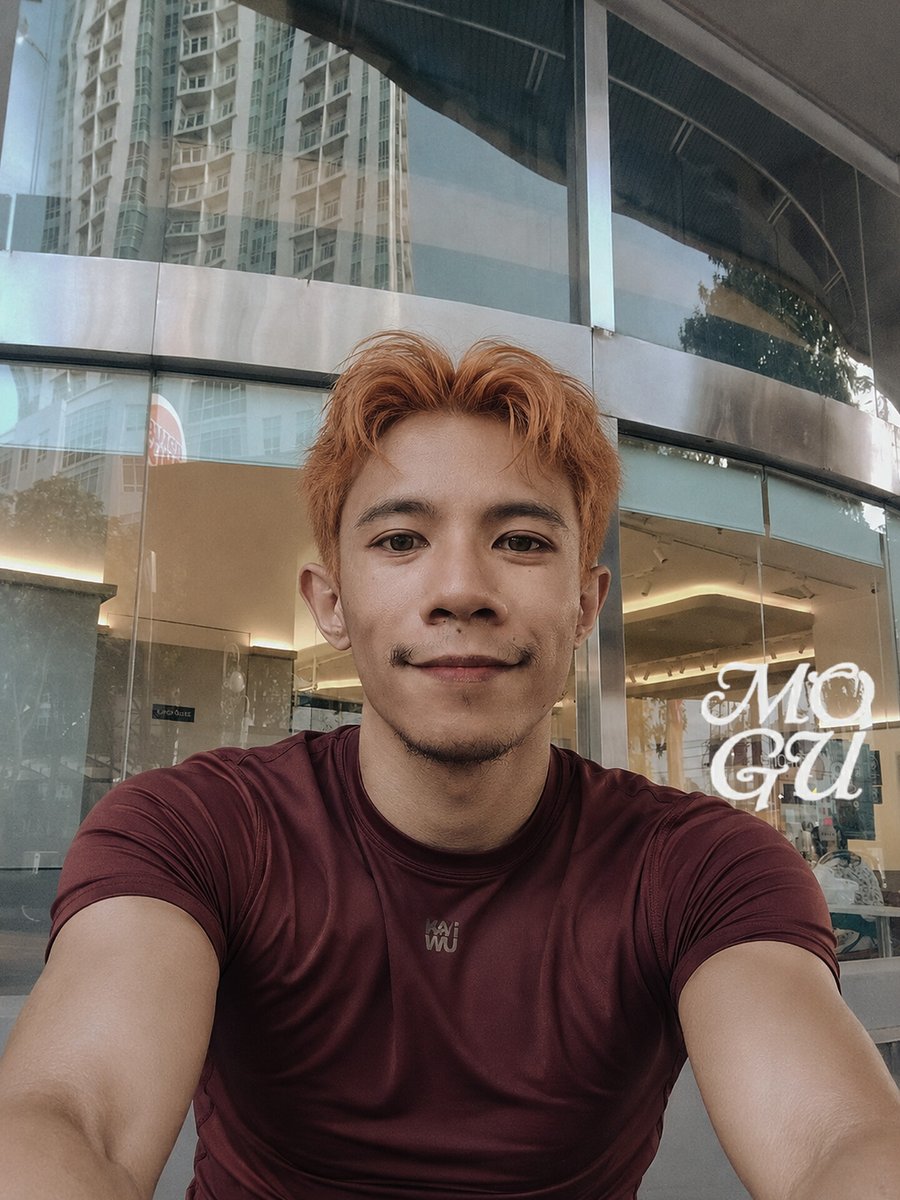 MOgu 🐈‍⬛ I Made Ahmad Gunawan tweet media