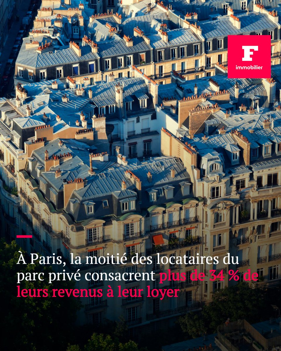 Figaro Immobilier tweet media