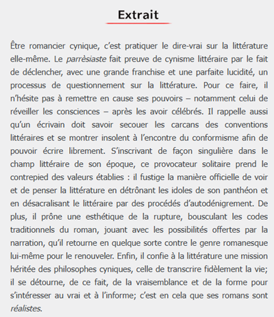 Classiques Garnier tweet media