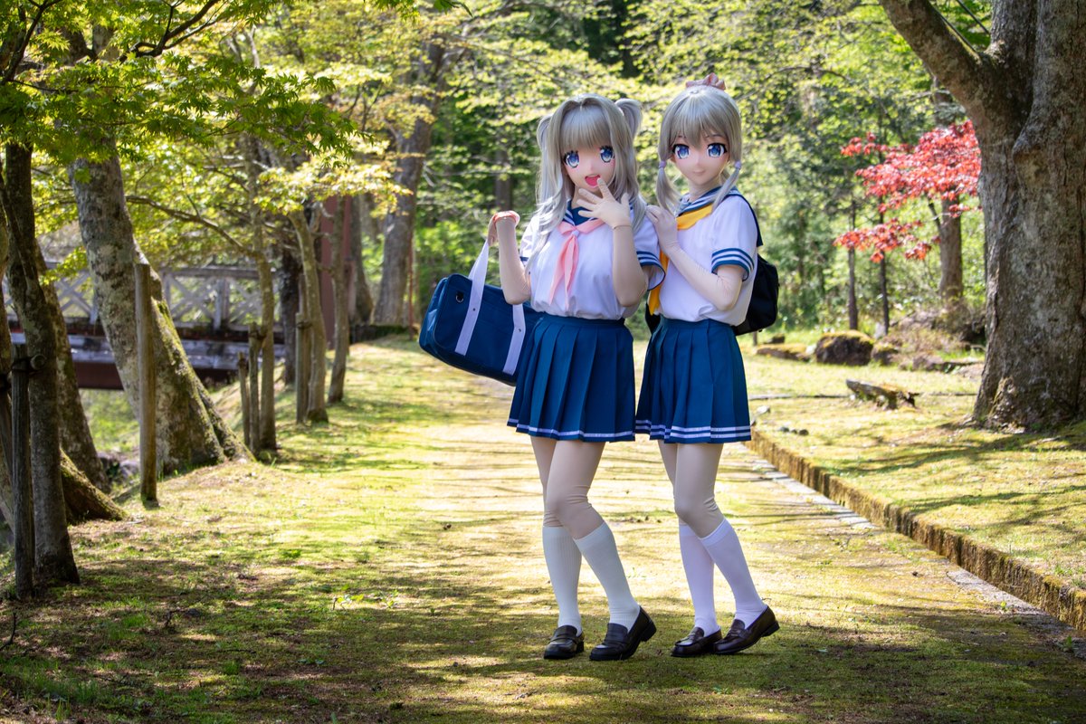RiN (@Rin612579511) / Posts / X