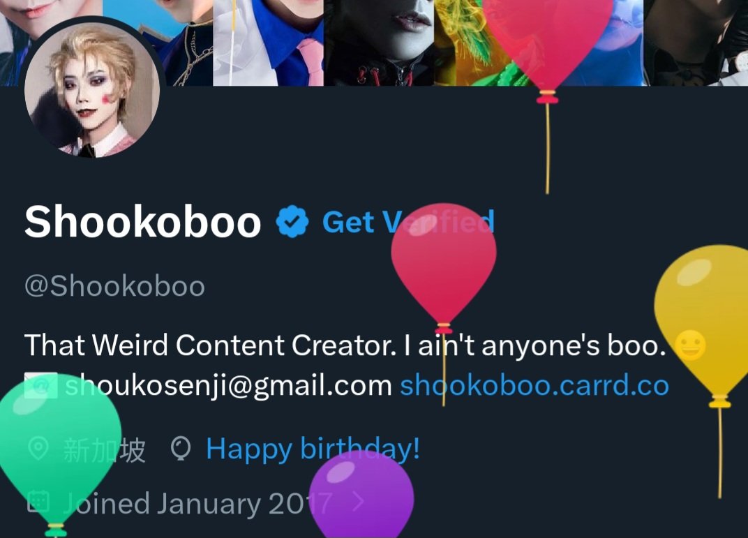 Shookoboo tweet media