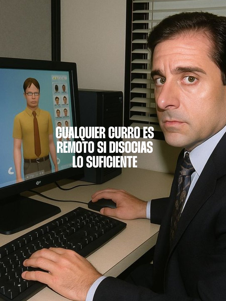 Jóvenes CCOO tweet media