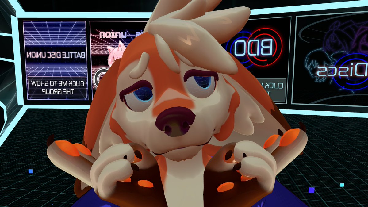 Cobold 🦊 🇨🇦 tweet media