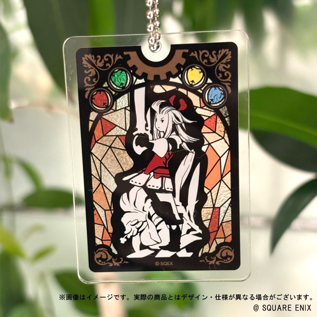 ブレイブリーシリーズ公式 (@BDFF_OFFICIAL) / Posts / X