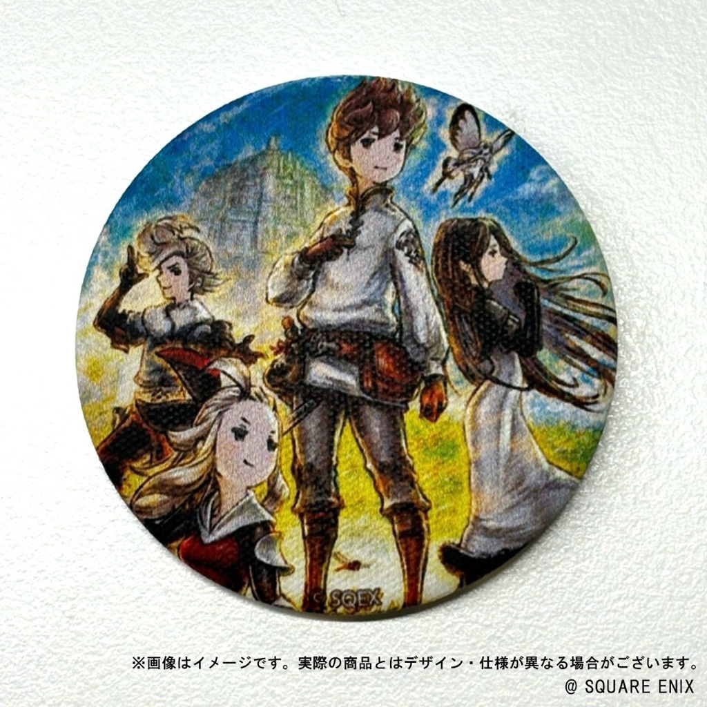 ブレイブリーシリーズ公式 (@BDFF_OFFICIAL) / Posts / X
