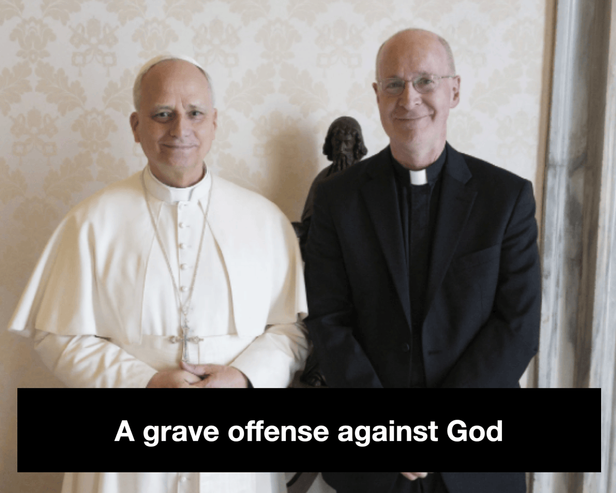 Deacon Nick Donnelly tweet media