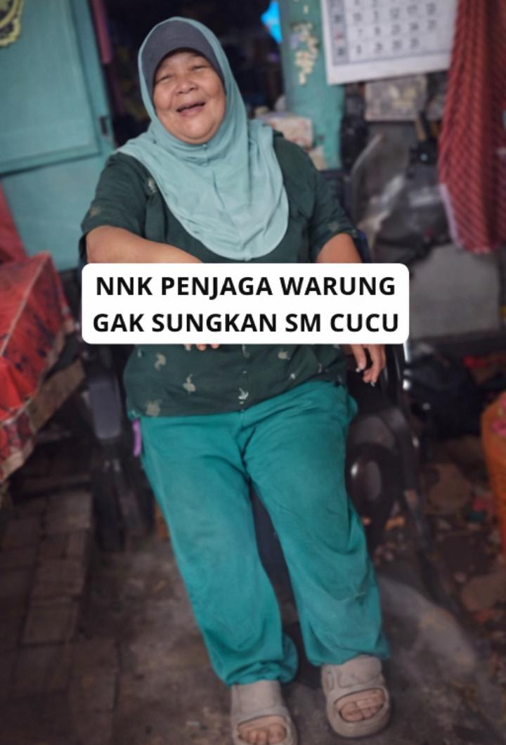 Penggemar Ibumu tweet media